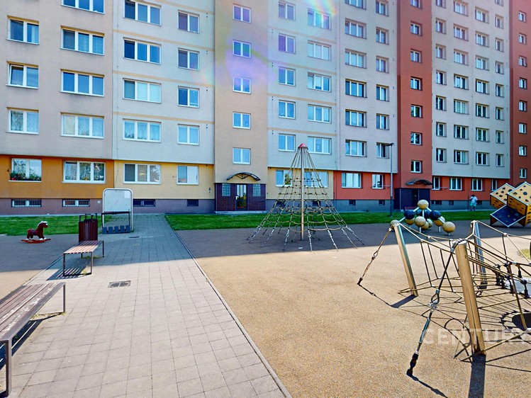 Wohnung 1+1 zum Kauf, 39 m² (19 von 21)