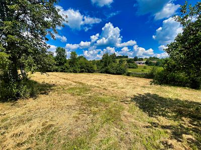 Prodej stavebního pozemku 1357 m²