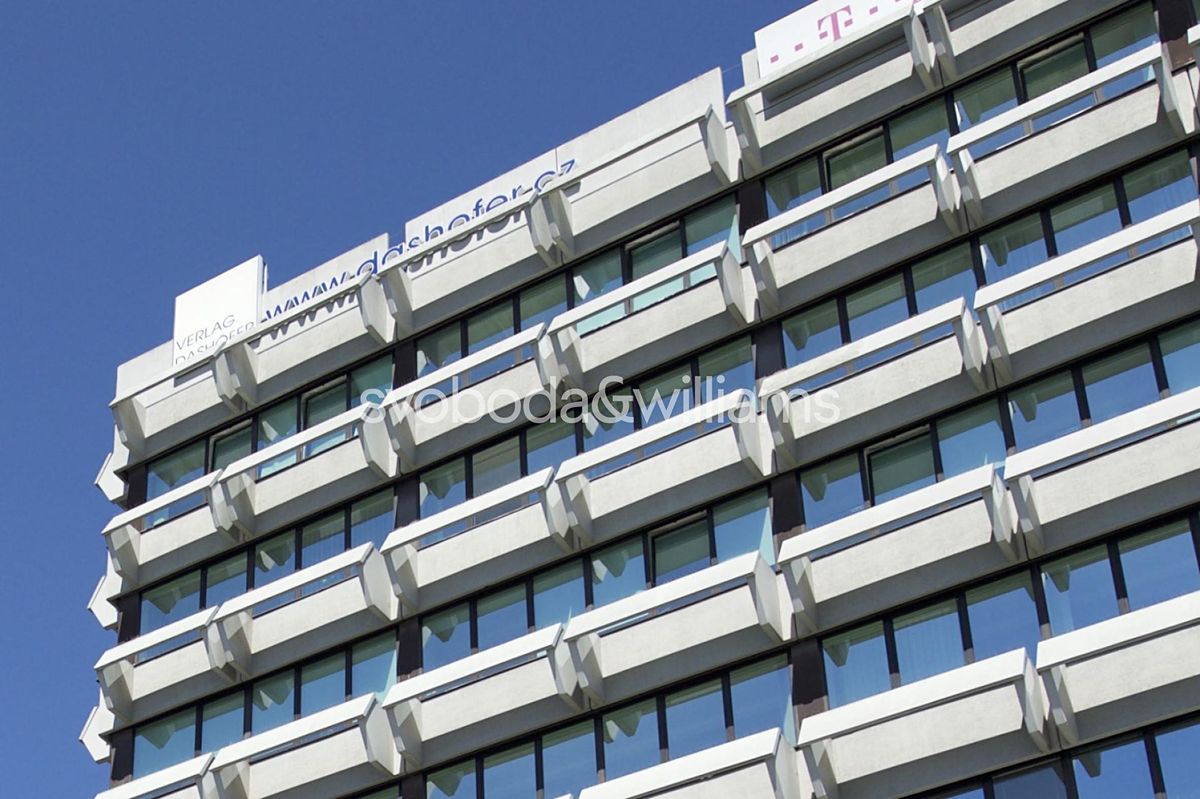 Pronájem kanceláře 289 m² – fotografie 4