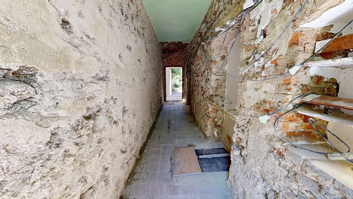 Prodej rodinného domu 45 m², pozemek 286 m² – fotografie 5