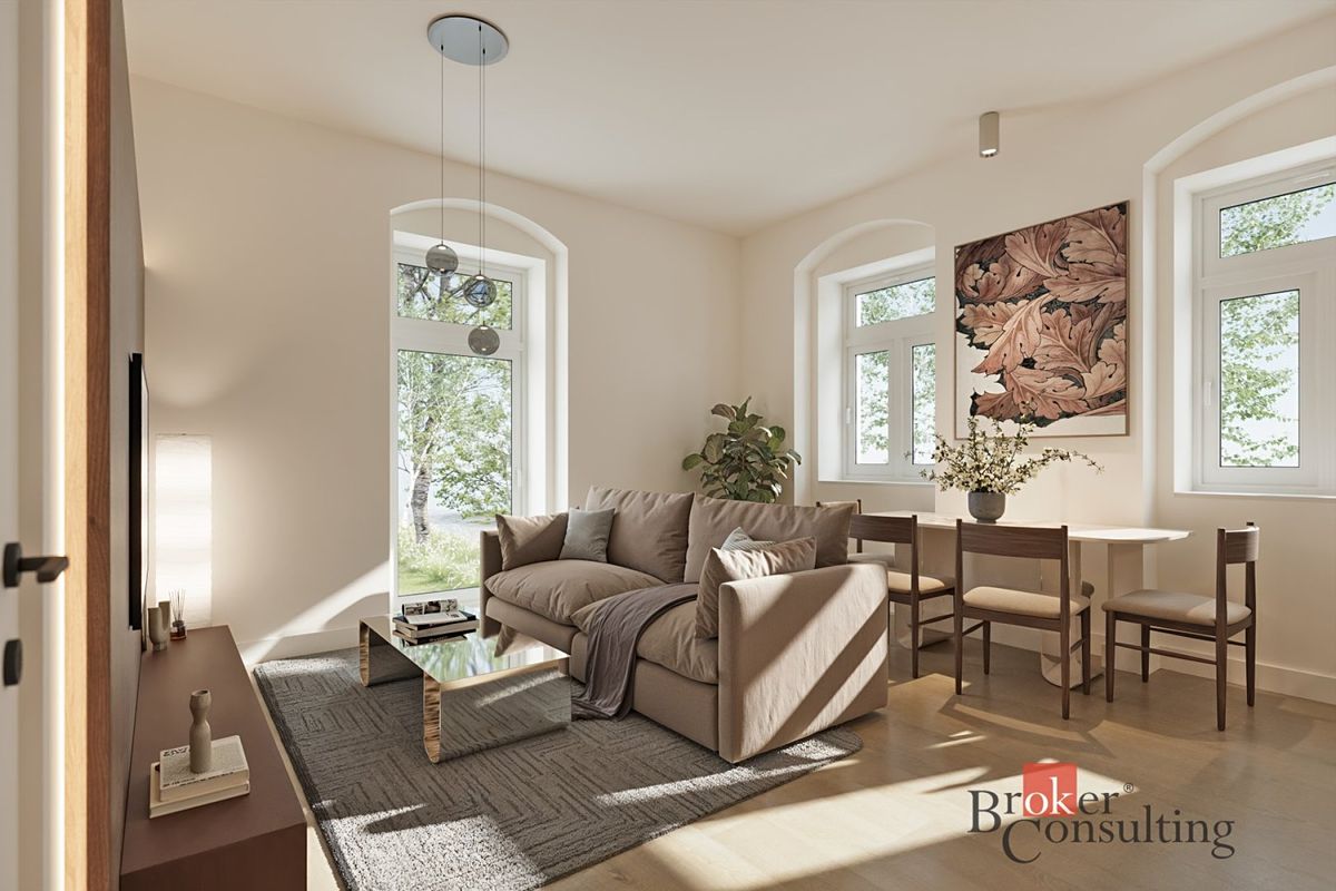 Prodej bytu 3+kk 68 m² – fotografie 4