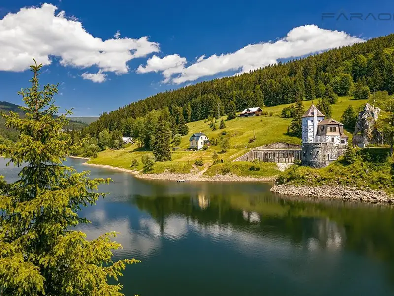 Prodej louky 10203 m², Špindlerův Mlýn – náhled fotky 2