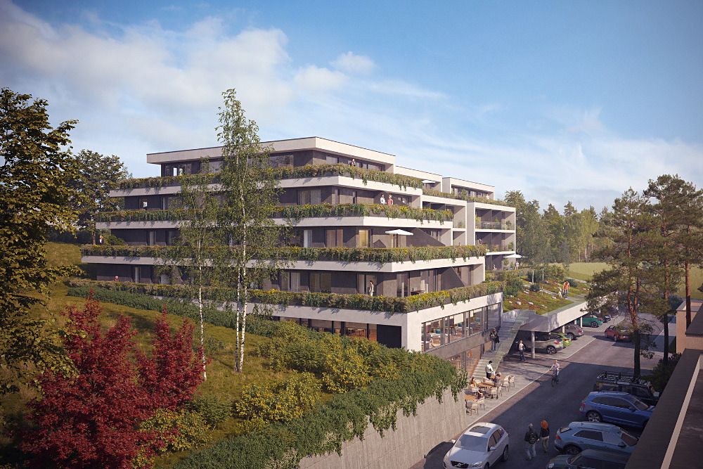 Prodej bytu 3+kk 65 m² – fotografie 2