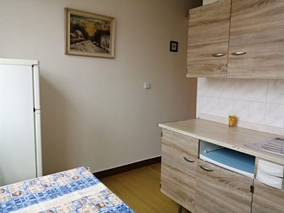 Prodej bytu 1+1 37 m²