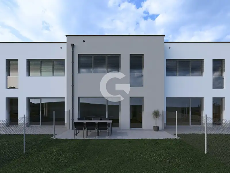 Prodej rodinného domu 140 m², pozemek 181 m², Zlín – náhled fotky 2