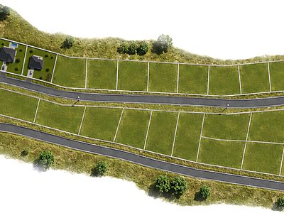 Prodej stavebního pozemku 600 m²