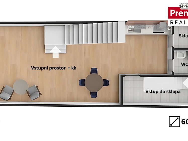Prodej nemovitosti, 86 m² (6 z 19)