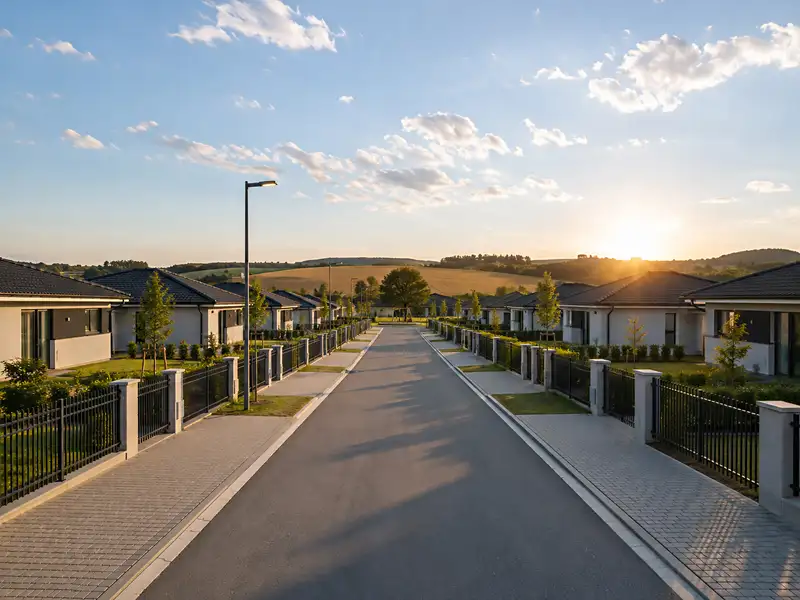 Prodej stavebního pozemku 600 m², Mirotice – náhled fotky 2