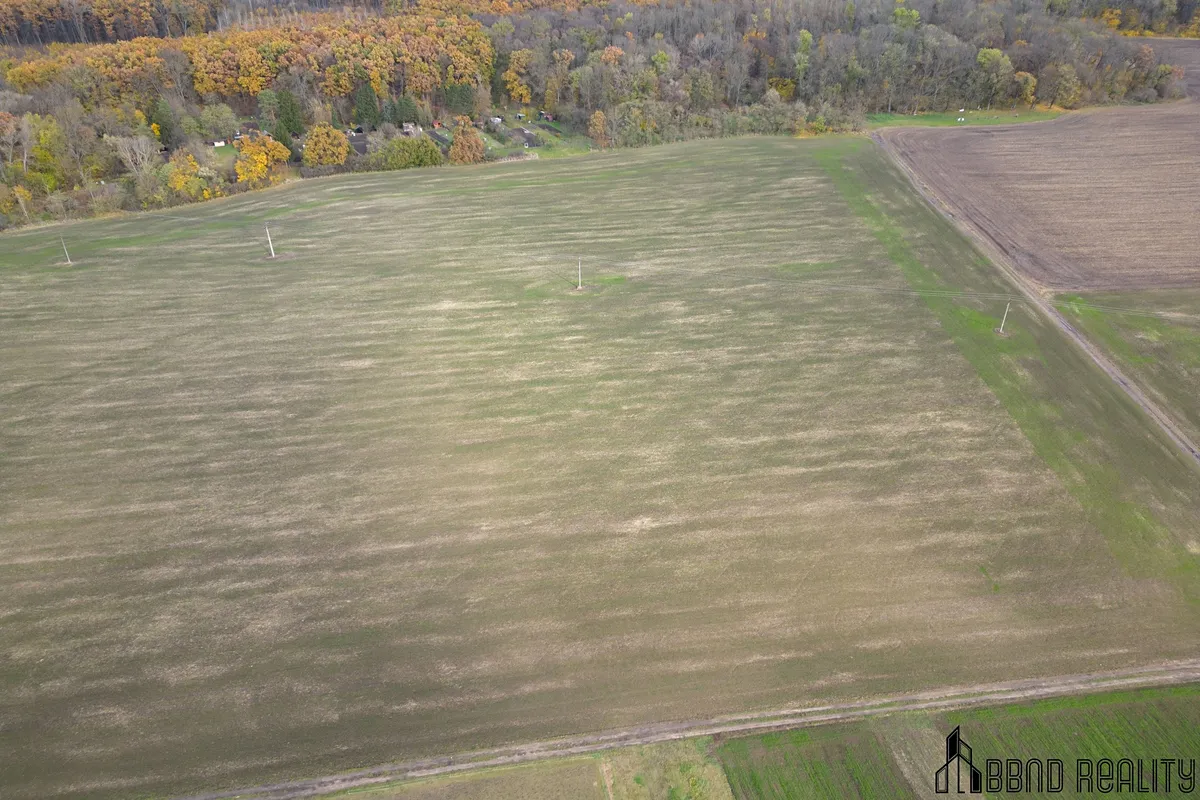 Prodej stavebního pozemku 3803 m² — fotografie 10