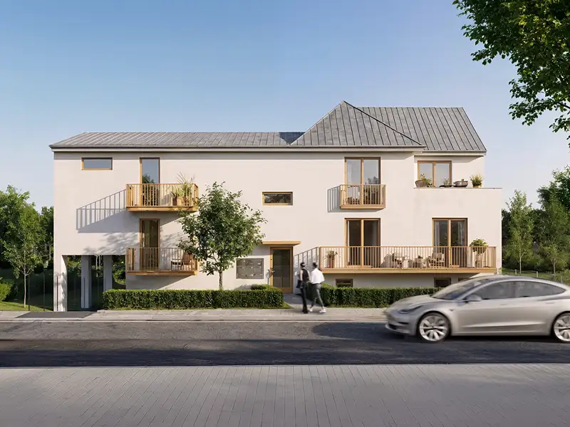 Prodej bytu 3+kk 56 m², Uherské Hradiště – náhled fotky 2