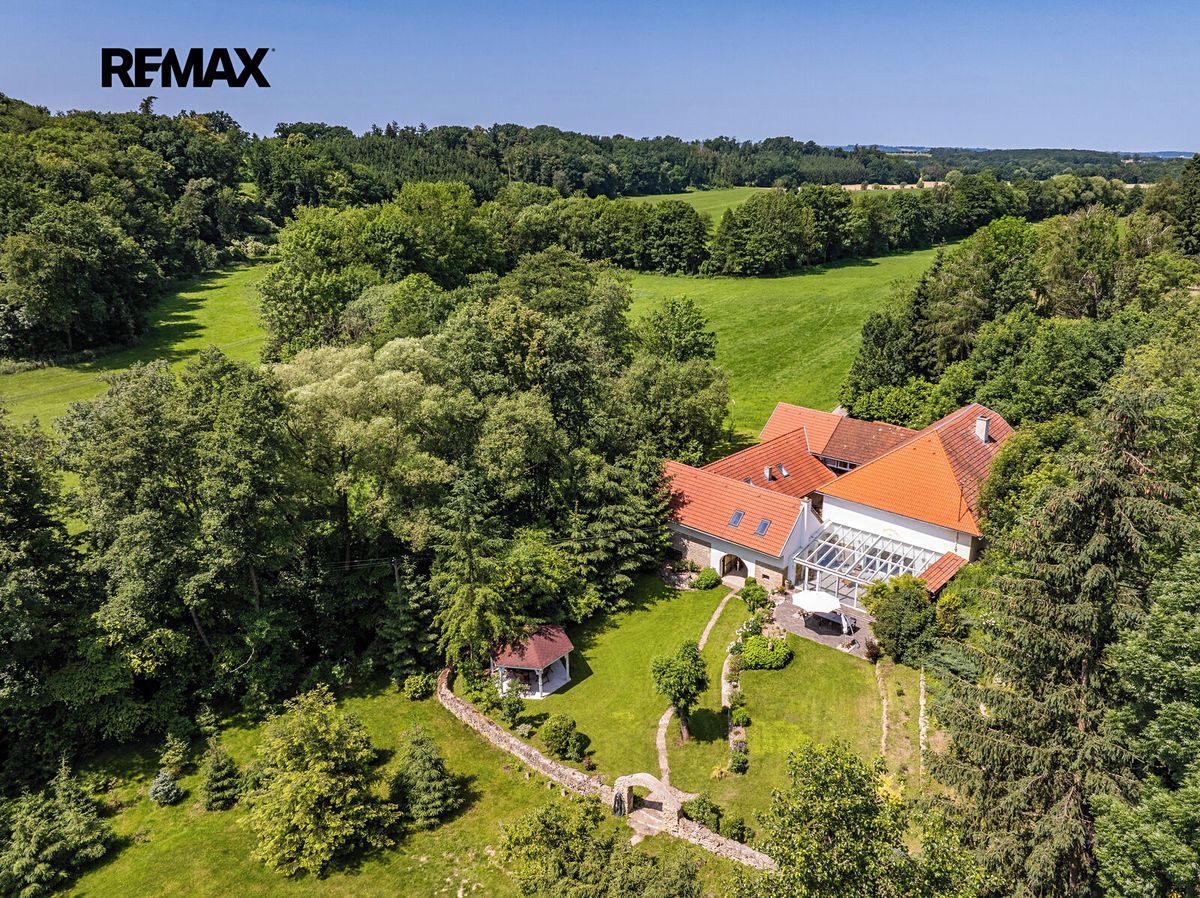 Prodej ubytovacího zařízení 786 m²