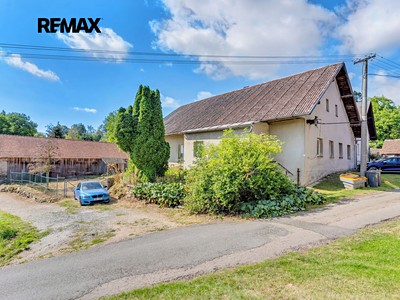 Prodej  rodinného domu 153 m², pozemek 1 035 m²