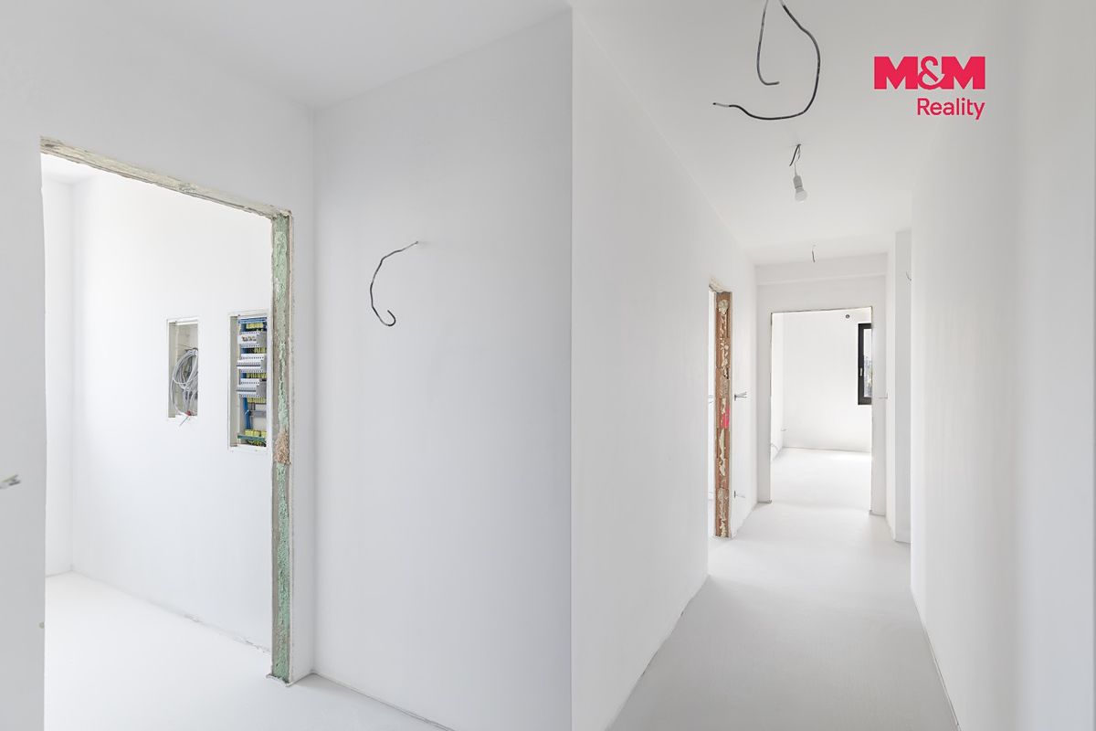Prodej bytu 3+kk 66 m² – fotografie 5