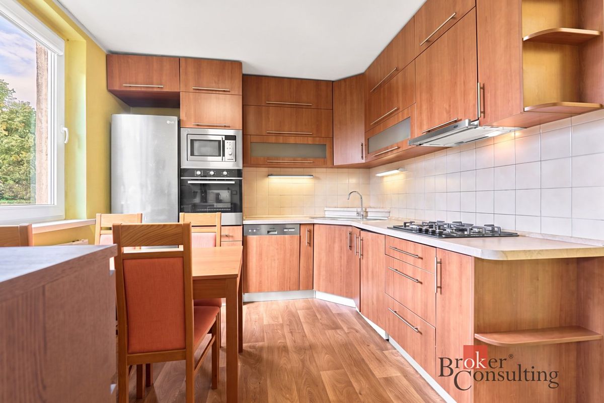Prodej bytu 4+1 79 m²