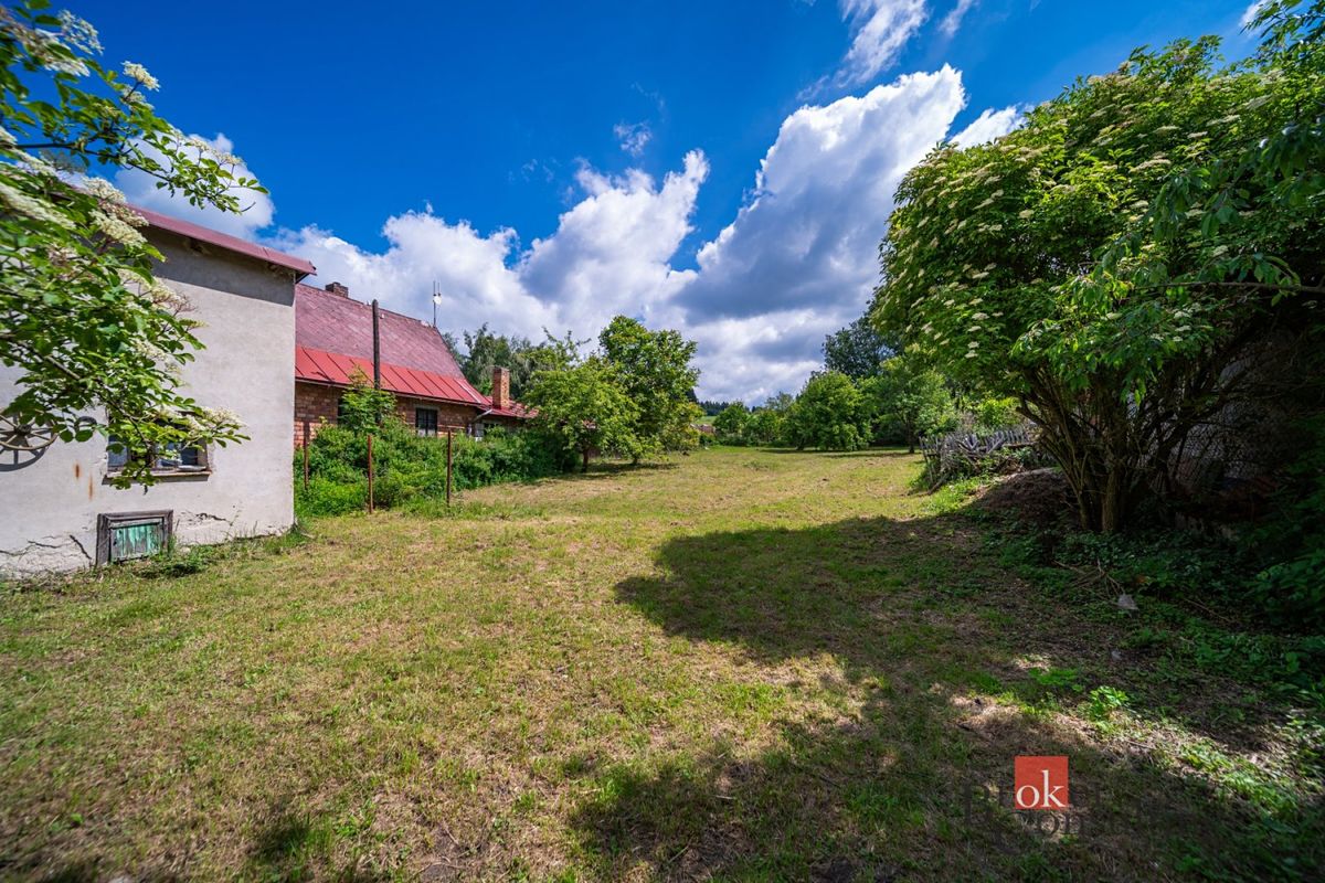 Prodej rodinného domu 120 m², pozemek 1099 m² – fotografie 5
