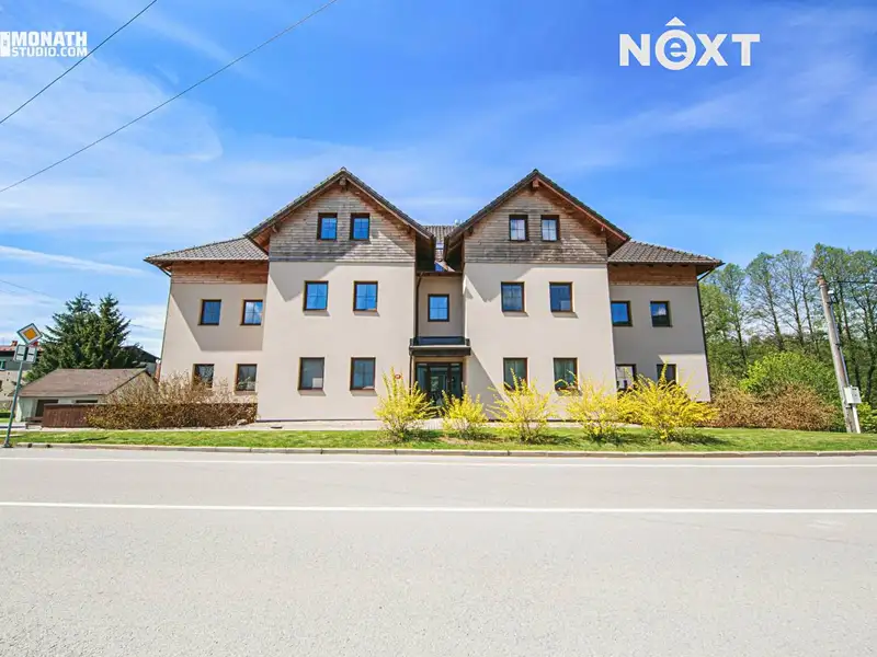Prodej bytu 1+kk 36 m², Deštné v Orlických horách – náhled fotky 3