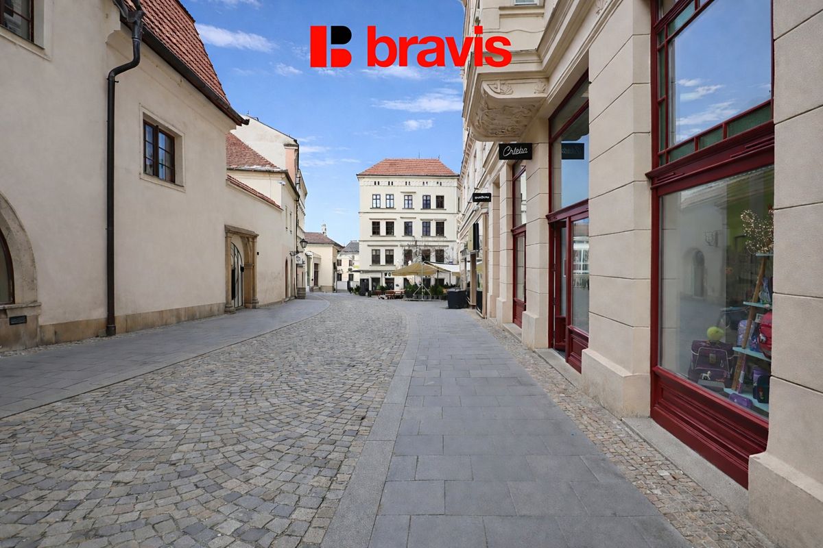 Pronájem restaurace 60 m² – fotografie 3