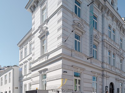 Pronájem kanceláře 155 m²