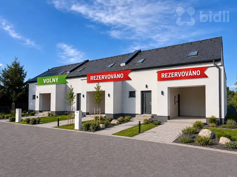 Prodej rodinného domu 114 m², pozemek 335 m², Chrudim