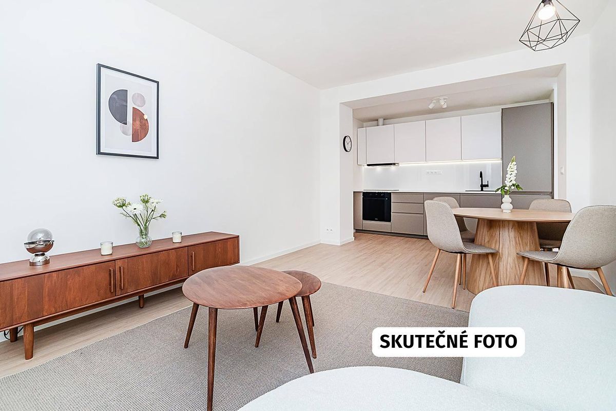 Prodej bytu 3+kk 55 m²