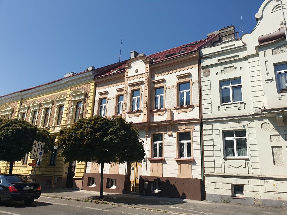 Prodej bytu 2+kk 57 m² – fotografie 2
