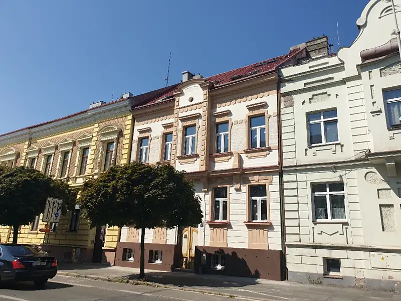 Prodej bytu 2+kk 57 m², Kolín – náhled fotky 2