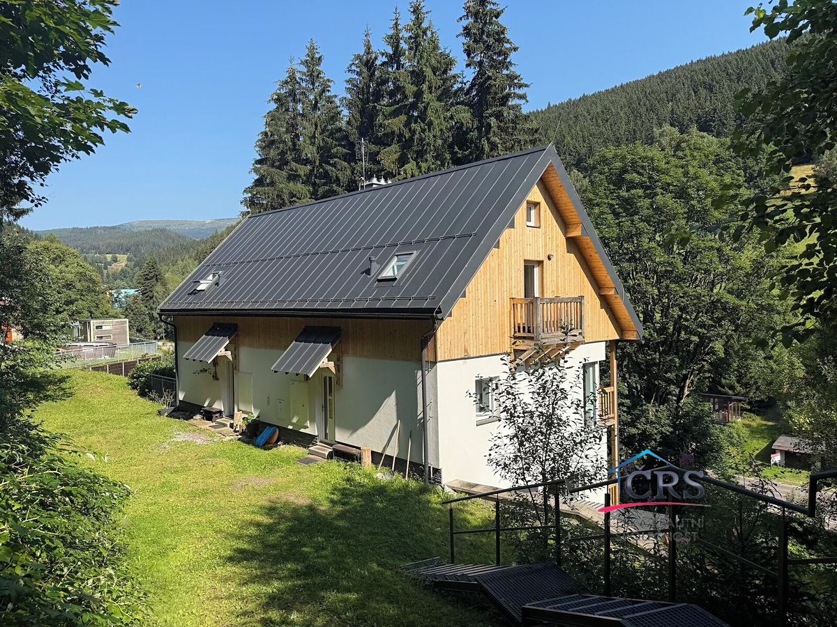 Prodej bytu 3+kk 59 m²