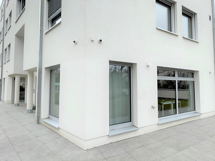 Pronájem komerčního prostoru, 109 m² (11 z 17)