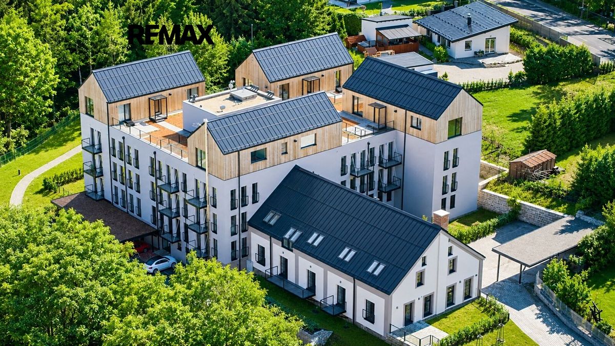 Prodej bytu 3+kk 95 m², Jablonec nad Nisou – fotka 1 z 3