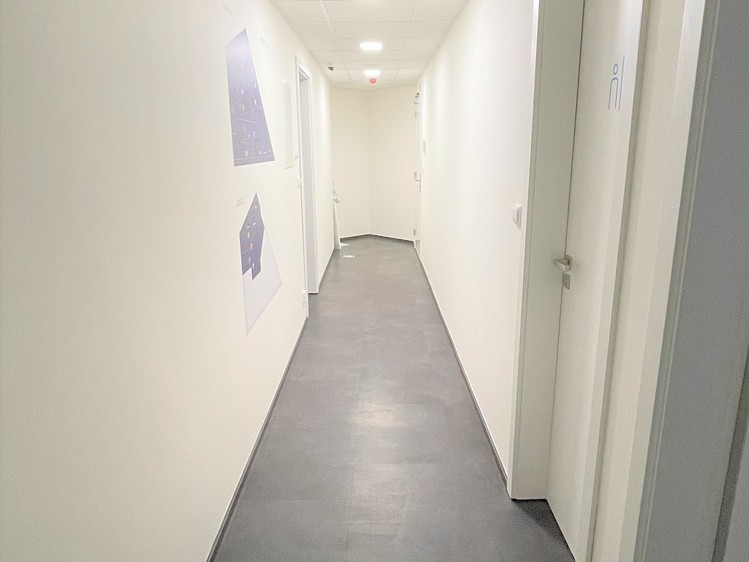 Pronájem komerčního prostoru, 109 m² (9 z 17)