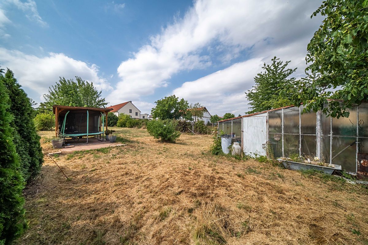 Prodej rodinného domu 77 m², pozemek 1473 m² – fotografie 2