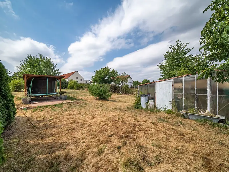 Prodej rodinného domu 77 m², pozemek 1473 m², Žilov – náhled fotky 2