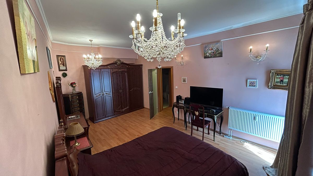 Pronájem bytu 3+1 81 m² – fotografie 3
