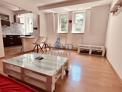 Prodej bytu 2+kk 60 m²