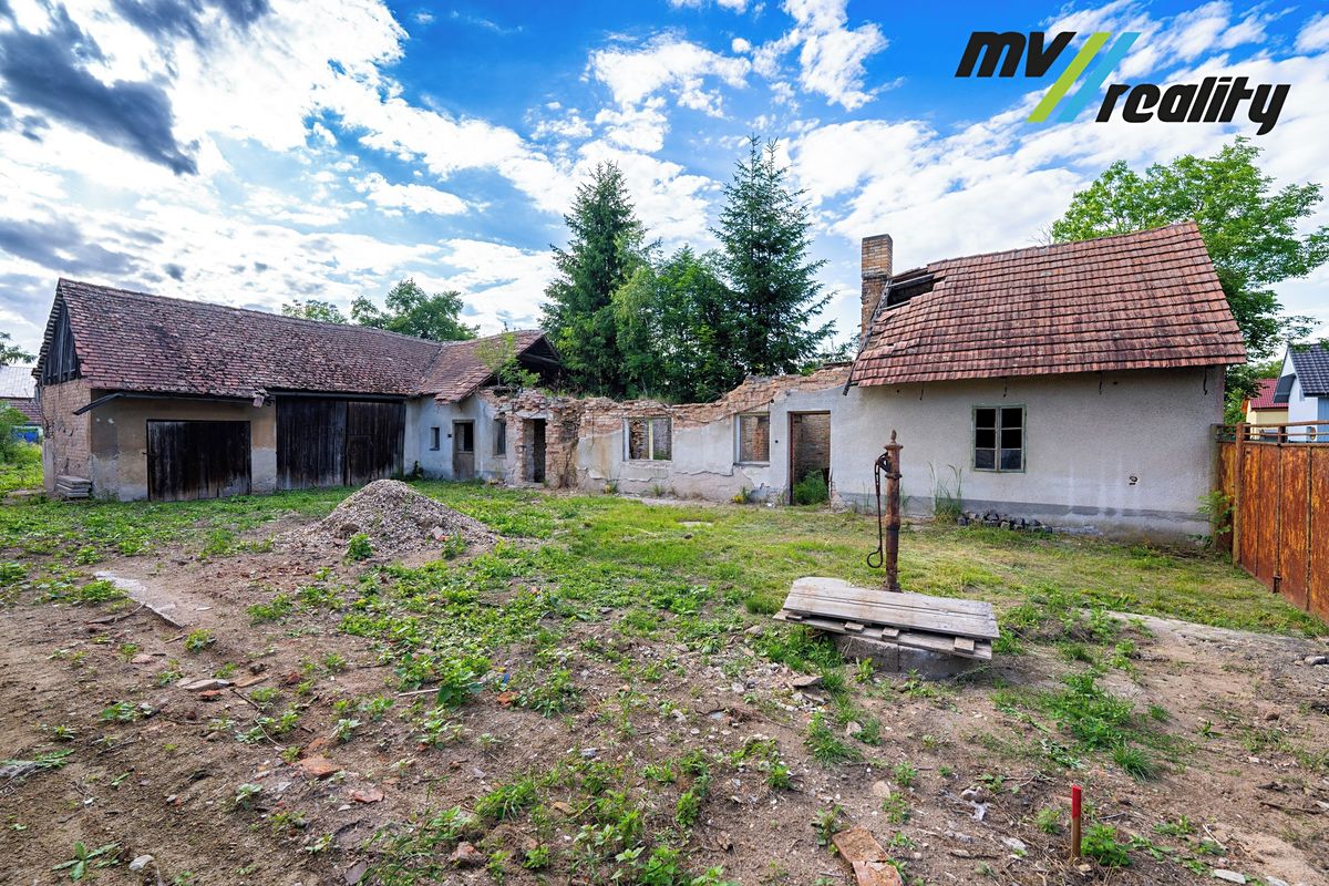 Prodej rodinného domu 175 m², pozemek 549 m² – fotografie 3