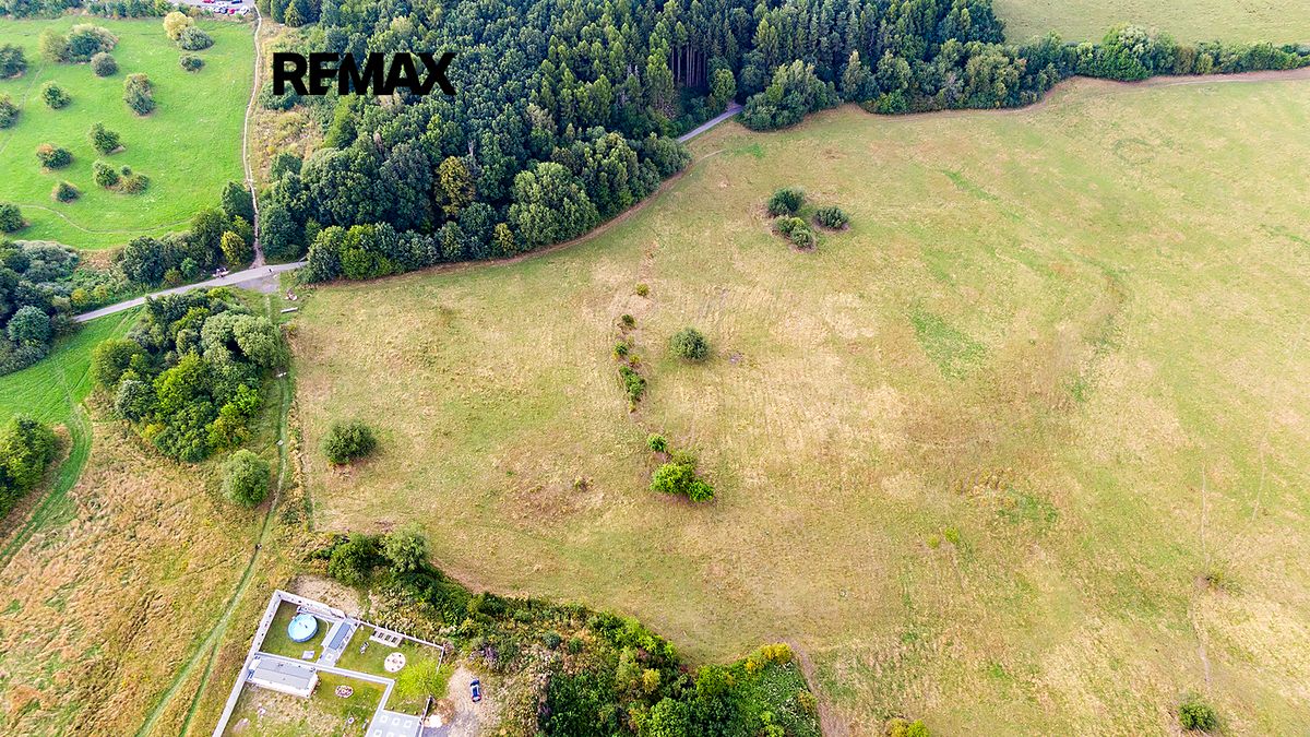 Prodej louky 9571 m² – fotografie 3