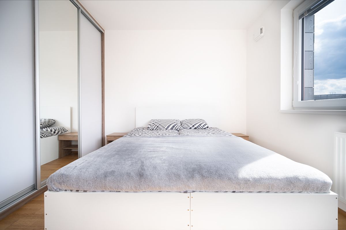Pronájem bytu 2+kk 52 m² – fotografie 4