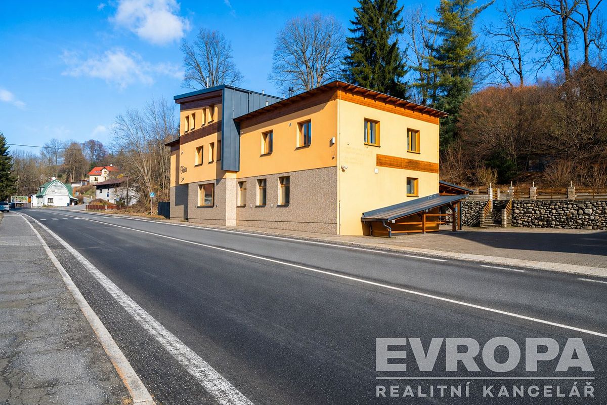 Prodej bytu 3+kk 80 m² – fotografie 4