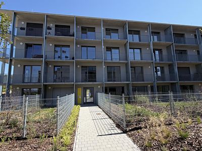 Prodej bytu 2+kk 57 m²