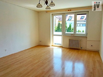 Prodej bytu 2+1 56 m²