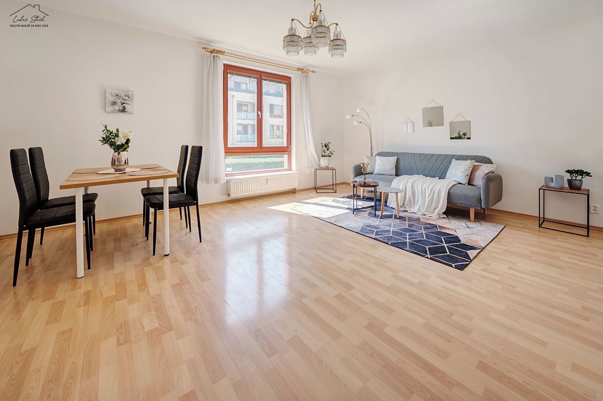 Prodej bytu 3+kk 62 m² – fotografie 2