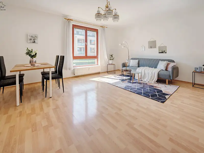 Prodej bytu 3+kk 62 m², Praha – náhled fotky 2