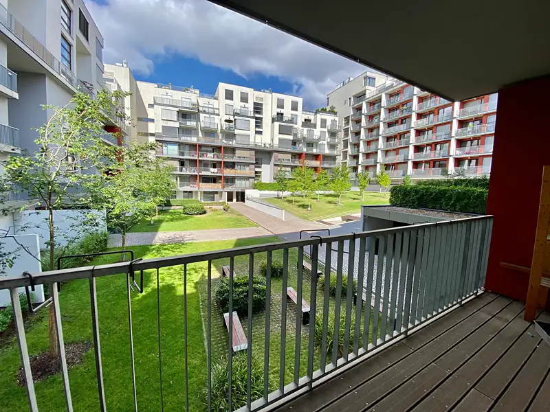 Prodej bytu 4+kk 157 m², Praha – náhled fotky 3
