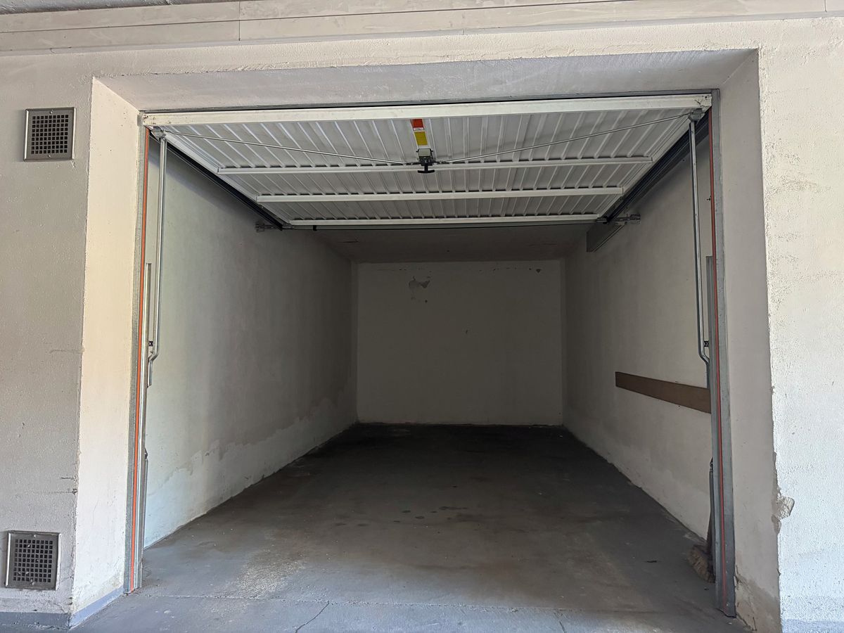 Prodej garáže 17 m² – fotografie 2
