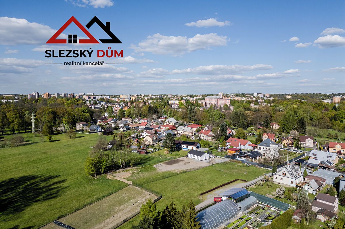 Prodej stavebního pozemku 623 m² – fotografie 3