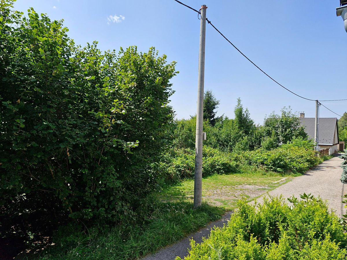 Prodej stavebního pozemku 629 m² – fotografie 2