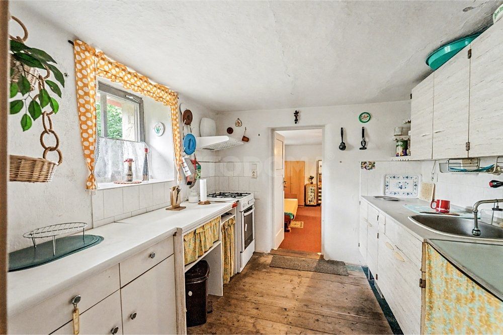 Prodej rodinného domu 78 m², pozemek 1278 m² – fotografie 4
