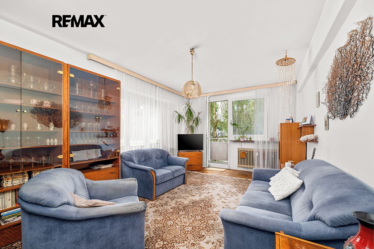 Prodej bytu 2+1 55 m² – fotografie 2