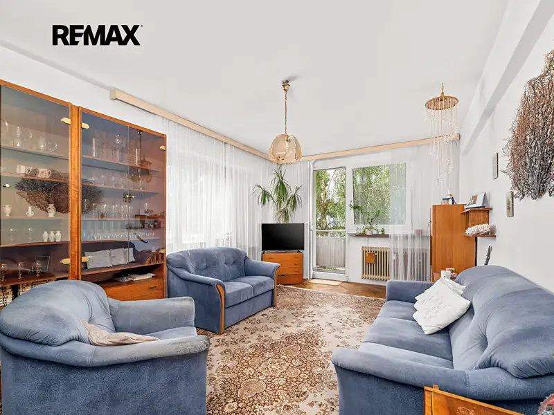 Prodej bytu 2+1 55 m², Písek – náhled fotky 2