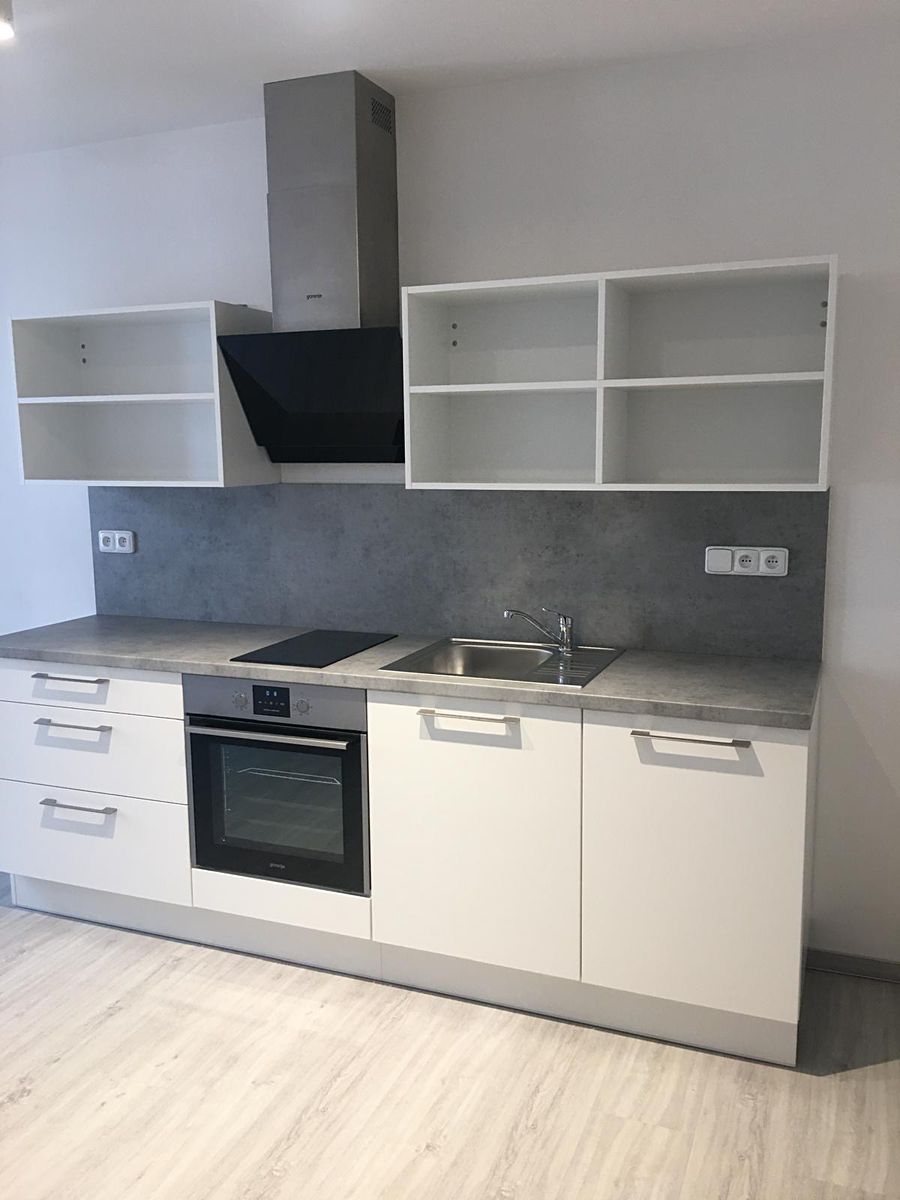 Pronájem bytu 1+1 35 m² – fotografie 5